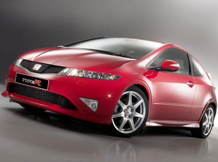The Honda Civic Type R is a little ripper that puts the fun back into driving.